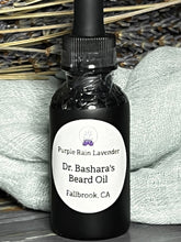 Load image into Gallery viewer, Dr. Bashara’s Beard Oil
