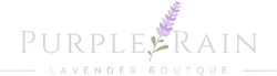 Purple Rain Lavender Boutique 