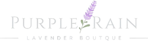 Purple Rain Lavender Boutique 