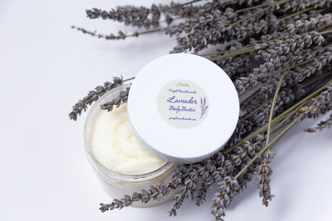 Body Butter